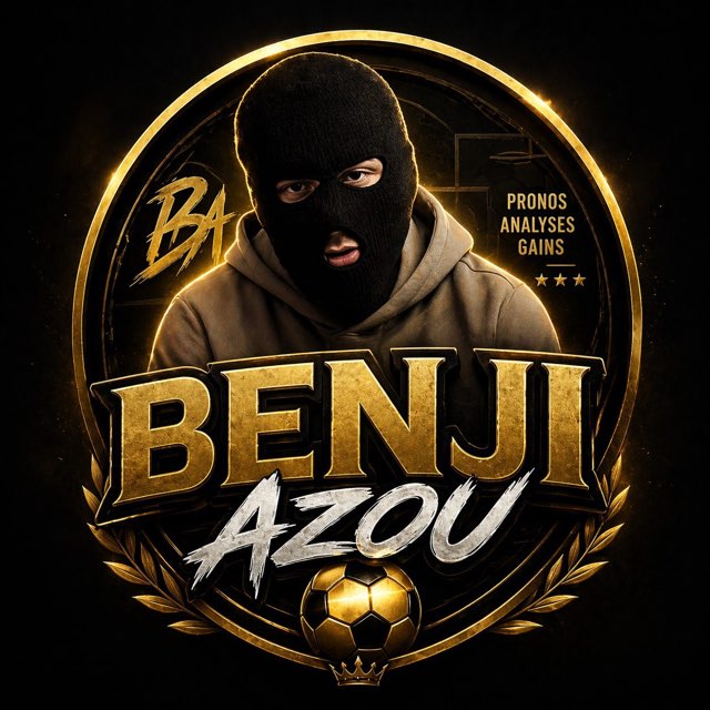 Benji Azou
